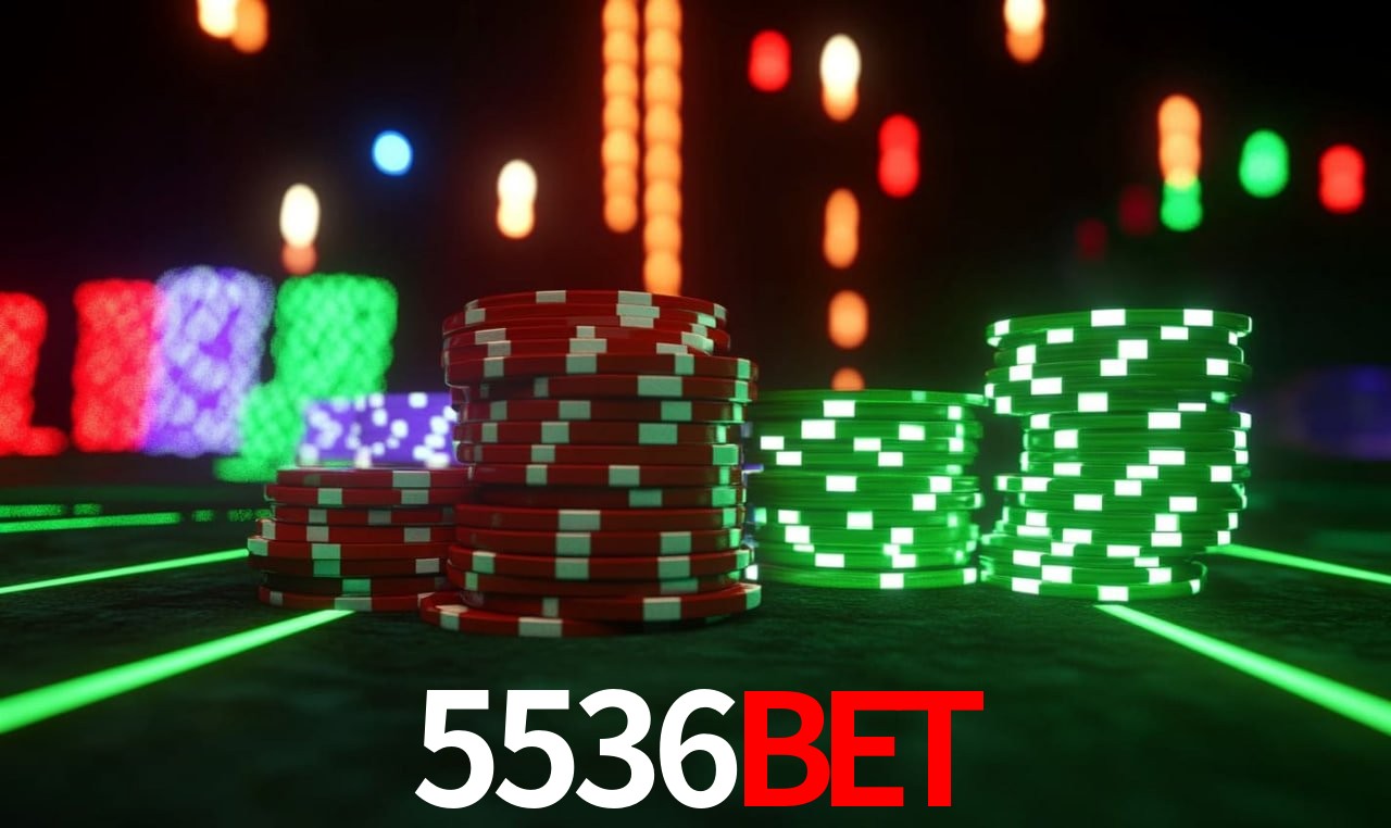 API Integration 5536Bet