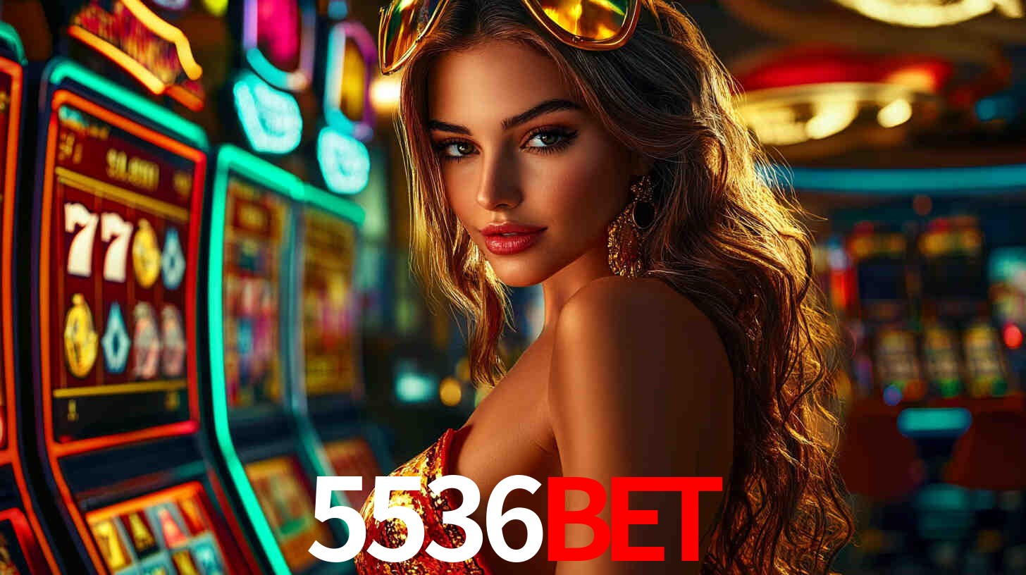 Welcome Bonus 5536Bet