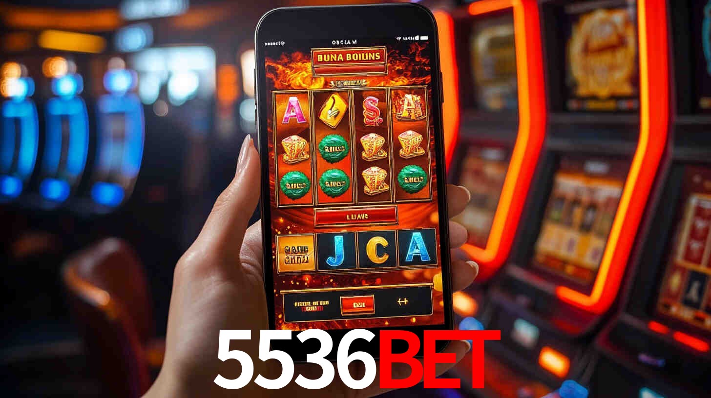 VIP Casino 5536Bet