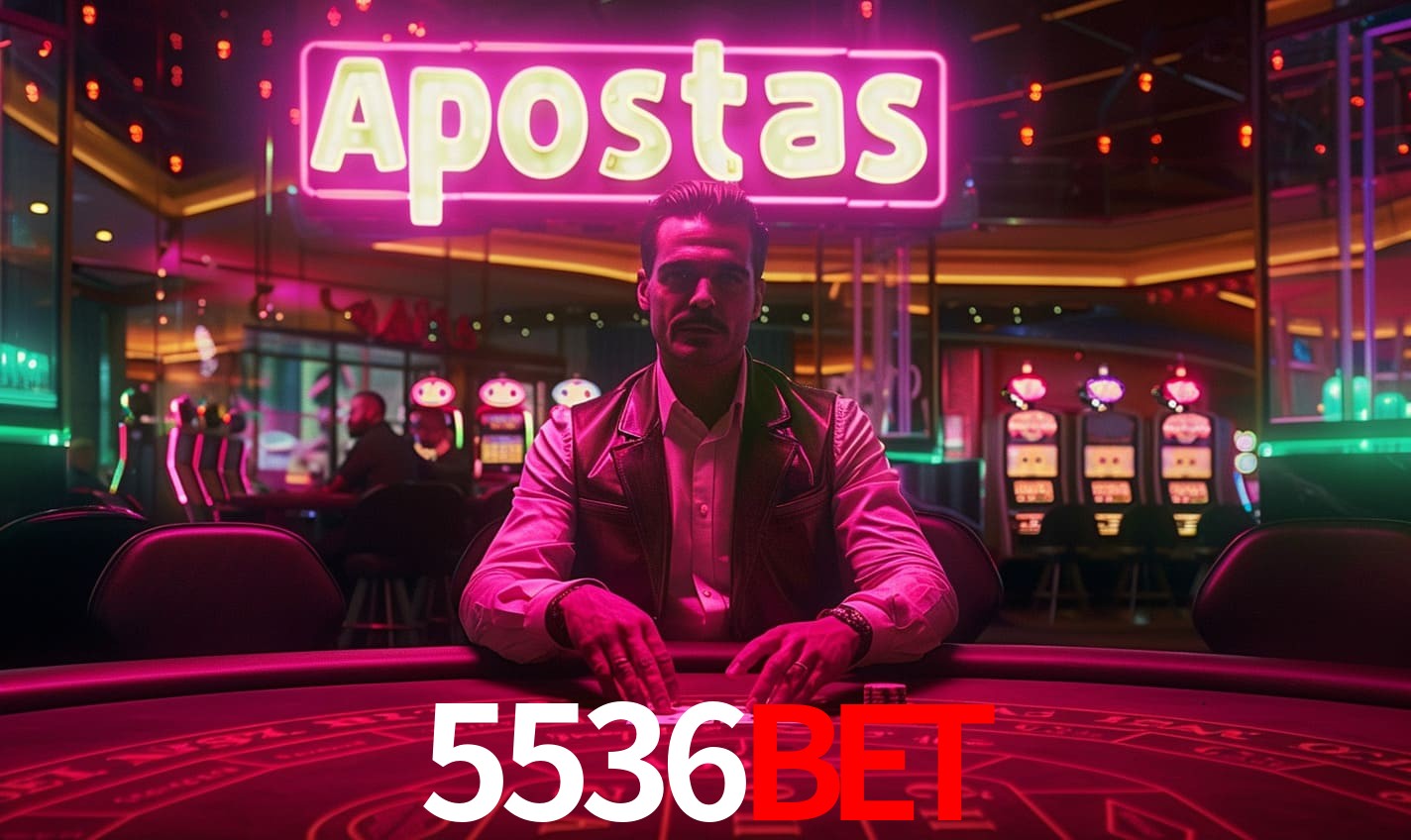 A Emoção da Loteria na 5536Bet: Uma Chance de Mudança de Vida