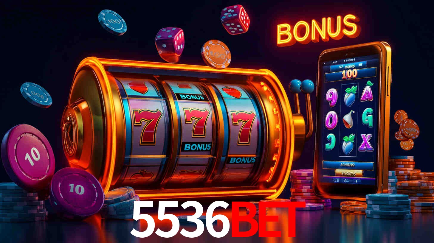 Descubra o Programa VIP da 5536Bet: Vantagens Exclusivas para Jogadores