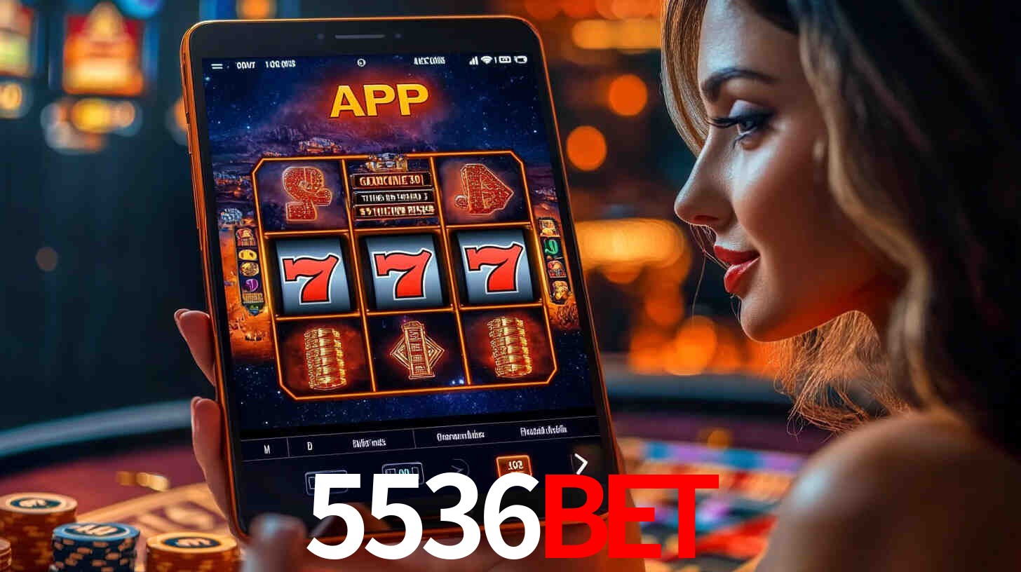Welcome Bonus 5536Bet