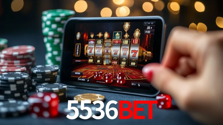Statistics 5536Bet