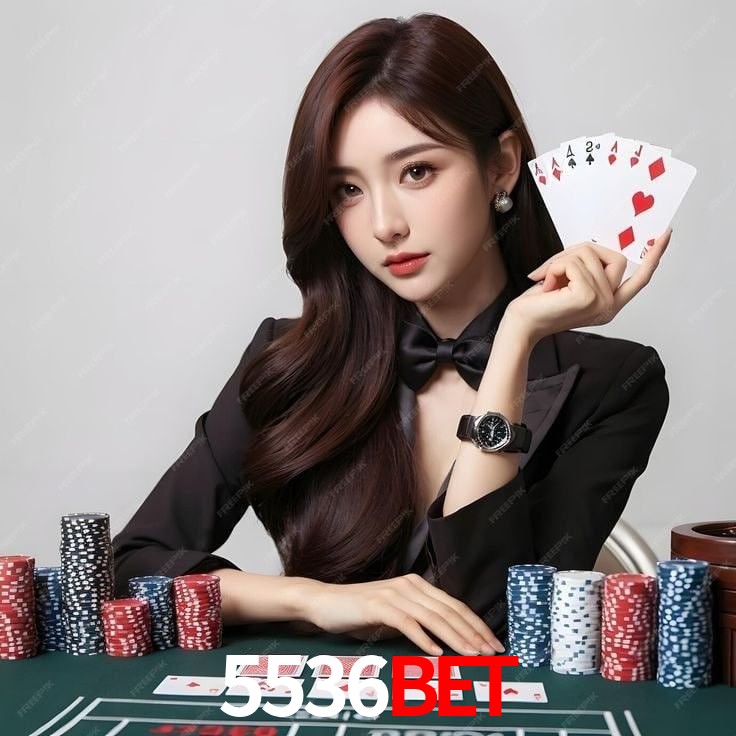 Promoções Sazonais 5536Bet