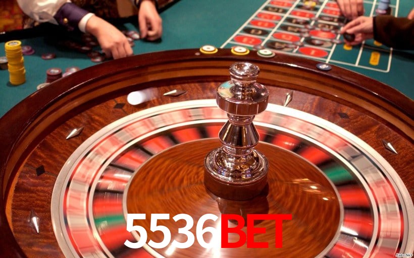 Programa VIP 5536Bet