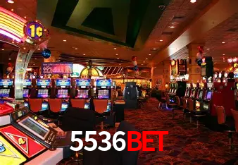 Descubra a Essência do 5536Bet: Nossa História e Compromissos