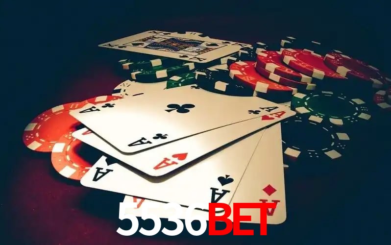 Explore as vantagens do 5536Bet: serviço profissional e confiabilidade