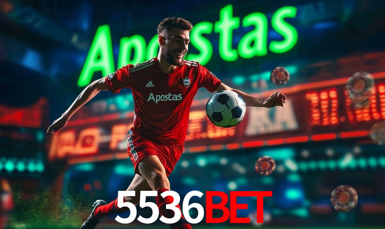 Interface Premium 5536Bet