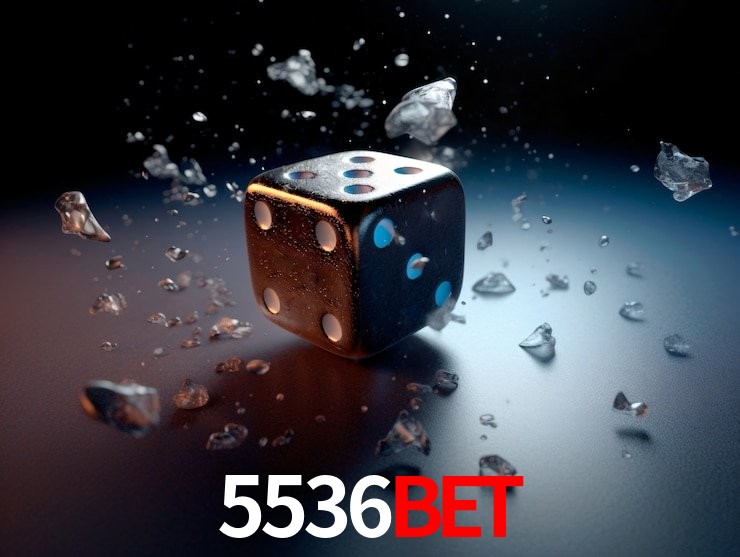 5536Bet