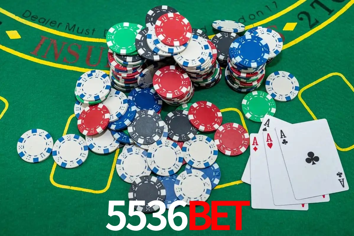 Torneios 5536Bet