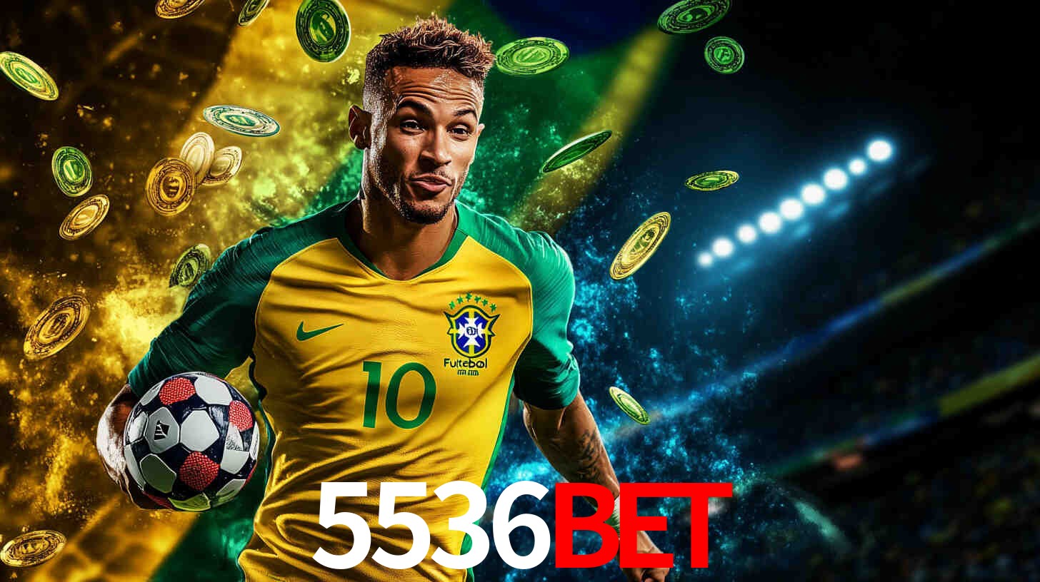 Descubra a Essência do 5536Bet: Nossa História e Compromissos