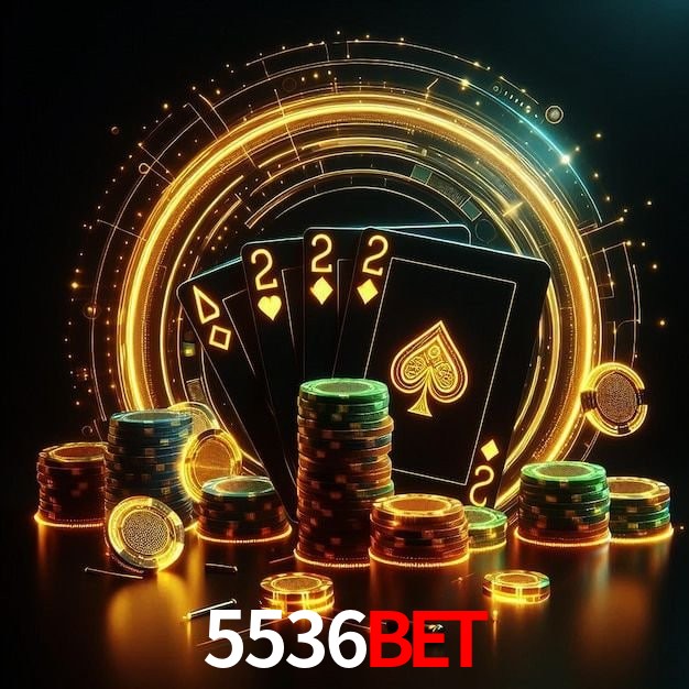 Casino Ao Vivo 5536Bet