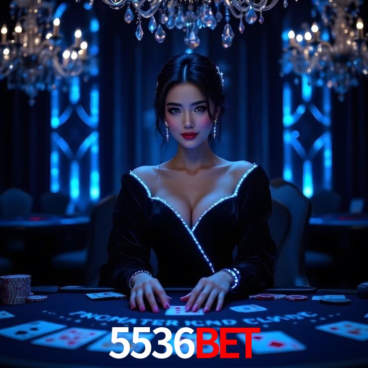 Login Seguro 5536Bet