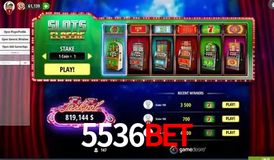 Desvendando o Mundo dos Jogos Virtuais na 5536Bet