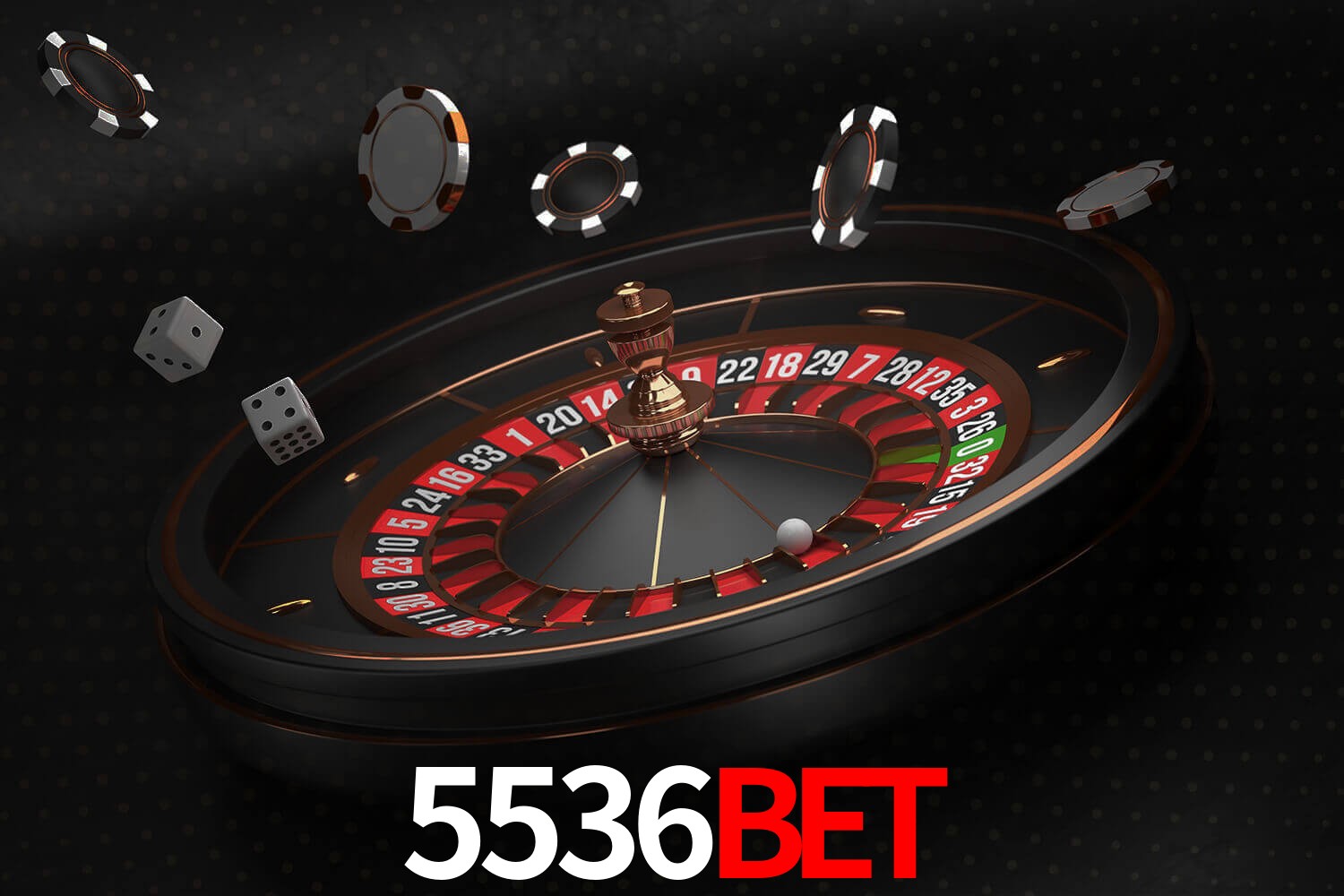 Live Casino 5536Bet