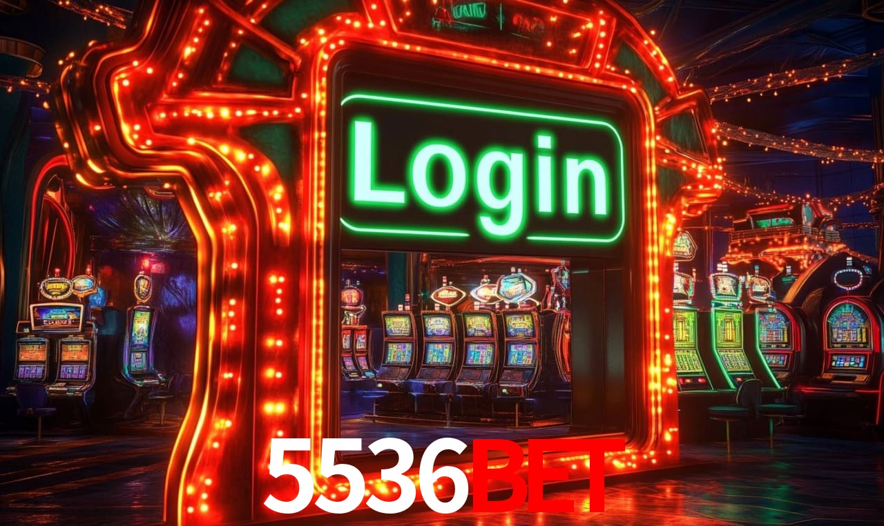Apostas de Tênis 5536Bet