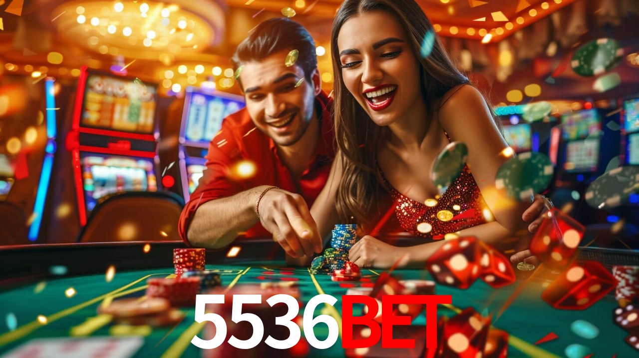Integração de APIs 5536Bet