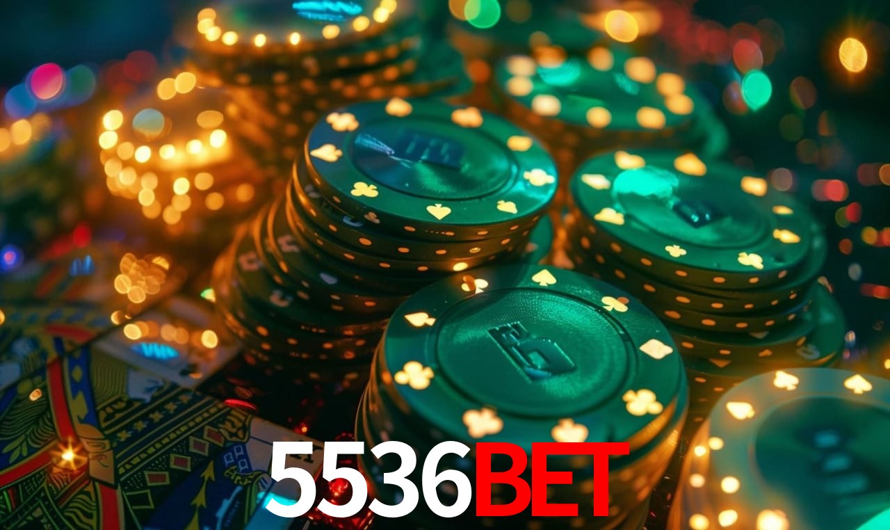 Apostas de Basquete 5536Bet