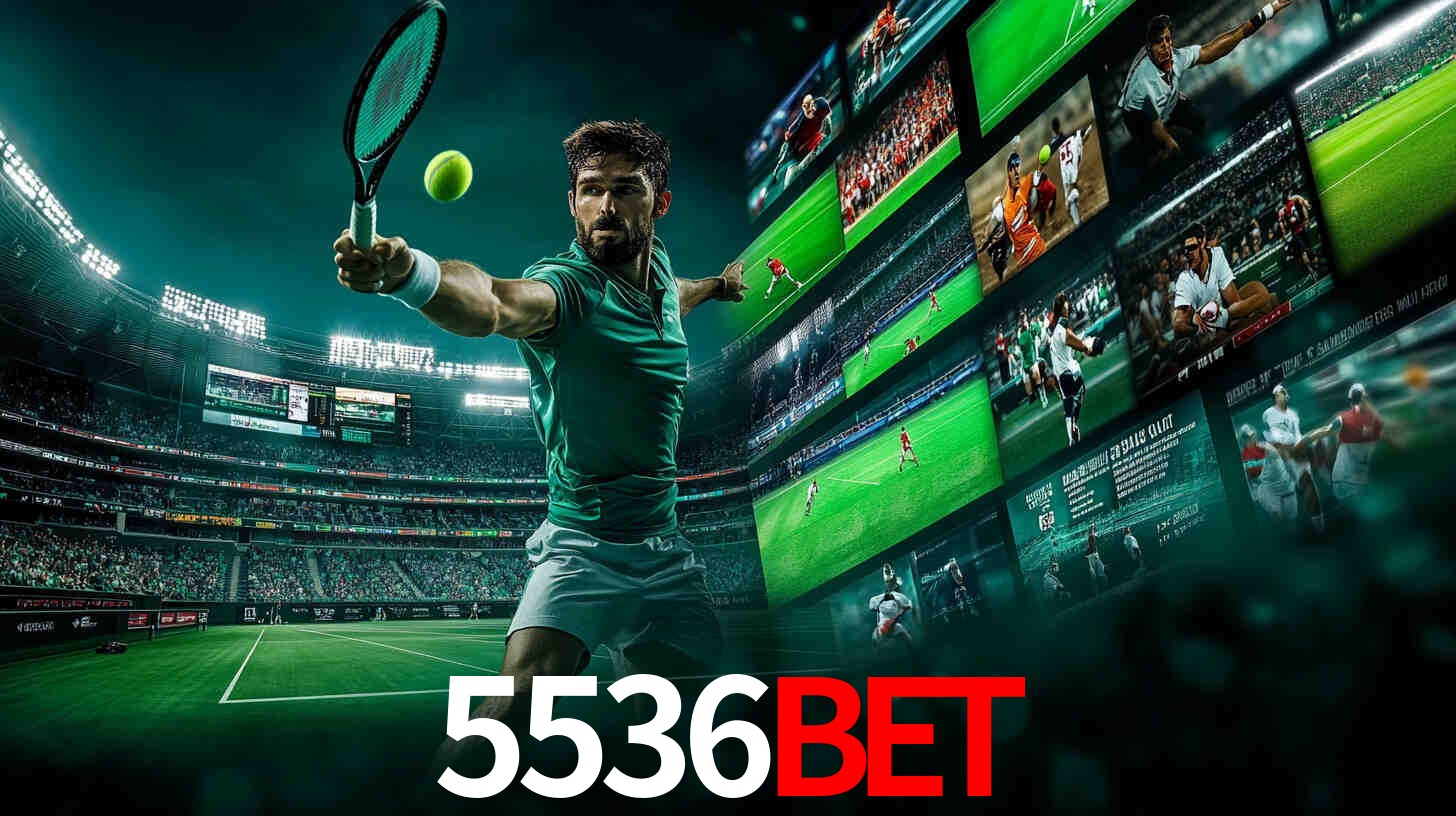 Descubra a Essência do 5536Bet: Nossa História e Compromissos
