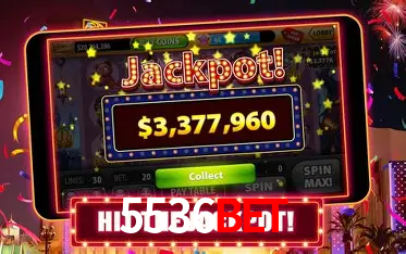 A Emoção da Loteria na 5536Bet: Uma Chance de Mudança de Vida