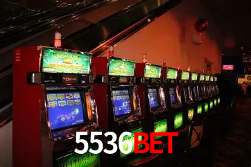 A Emoção da Loteria na 5536Bet: Uma Chance de Mudança de Vida