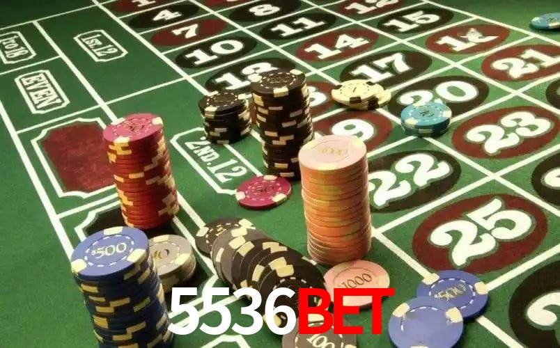 Diretório de Jogos 5536Bet