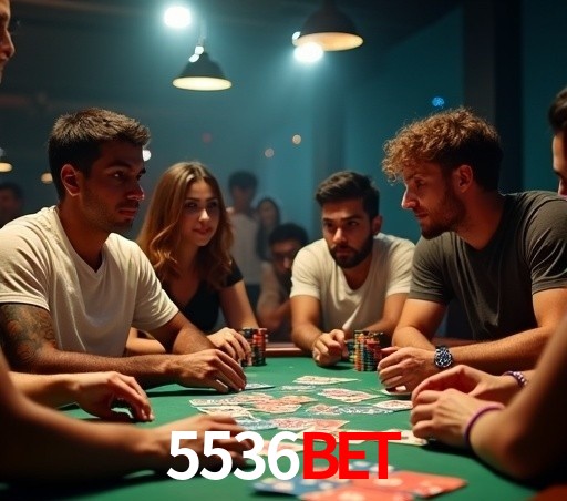 5536Bet App