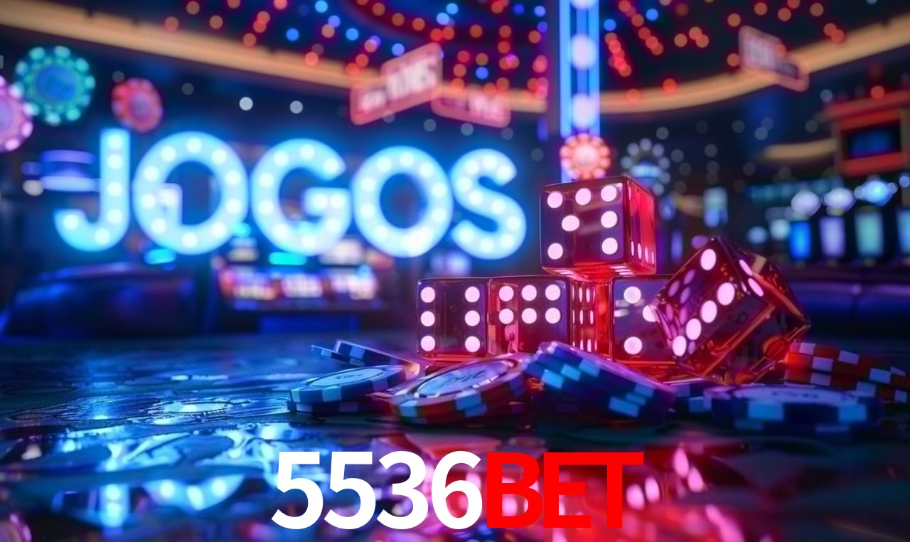 Jogos Exclusivos 5536Bet
