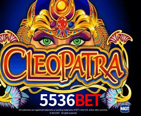 Descubra o Mundo do Cassino Online com 5536Bet
