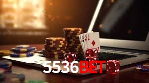 5536Bet Com Login