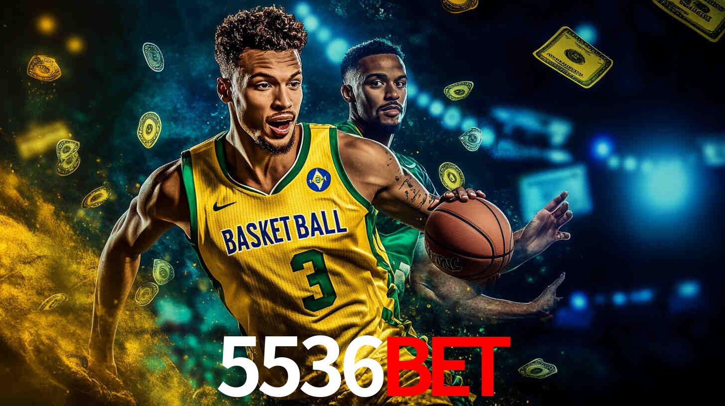 Explorando a Categoria de Eventos em Apostas na 5536Bet