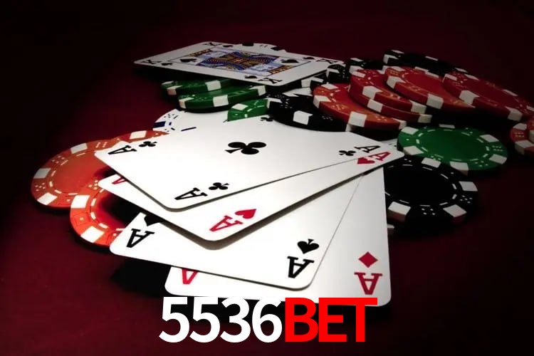 Casino VIP 5536Bet