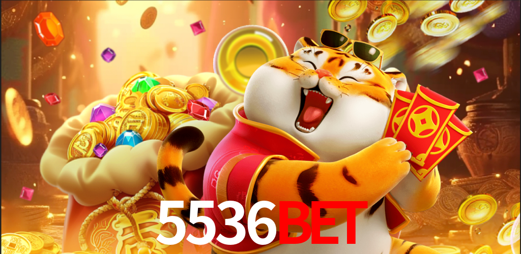 Daily Bonuses 5536Bet