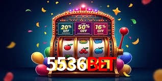 Ofertas Exclusivas 5536Bet