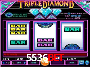 Descubra a Magia dos Jogos de Arcade no 5536Bet