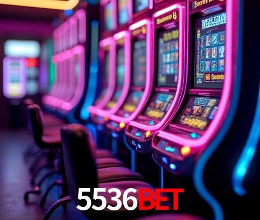 5536Bet
