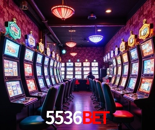 Experimente o Login Seguro Premium no 5536Bet