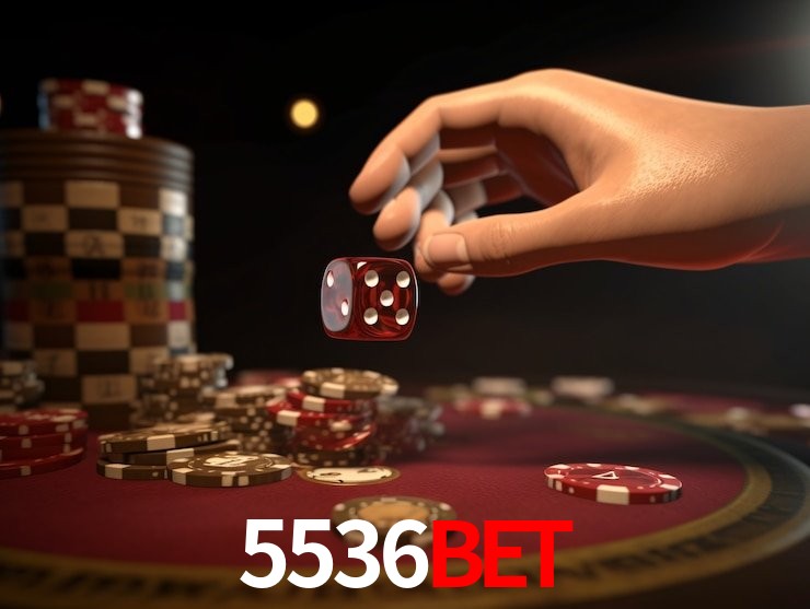 Provedores de Jogos 5536Bet