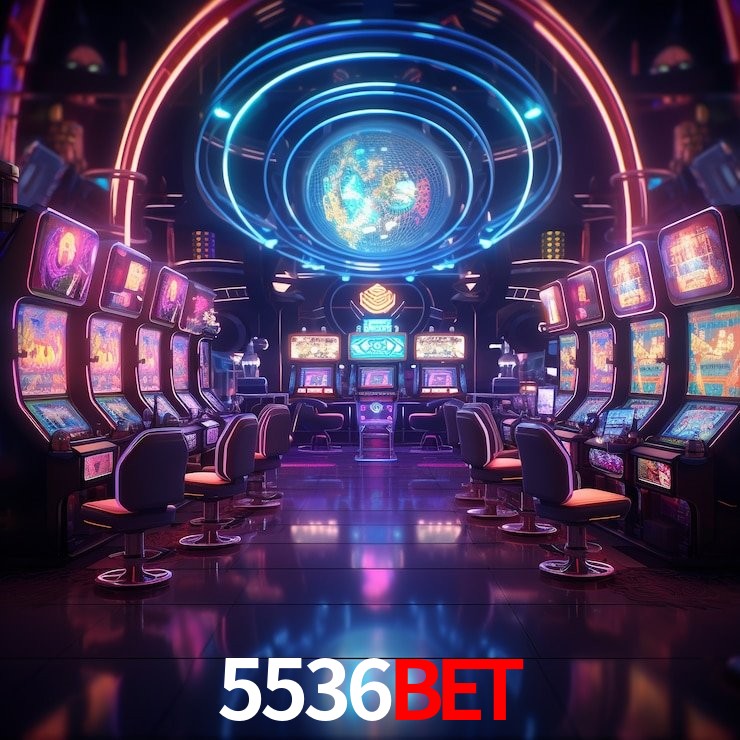 5536Bet