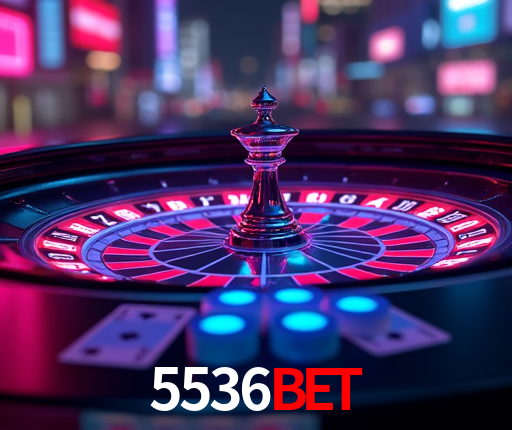 Desvendando o Mundo dos Jogos Virtuais na 5536Bet
