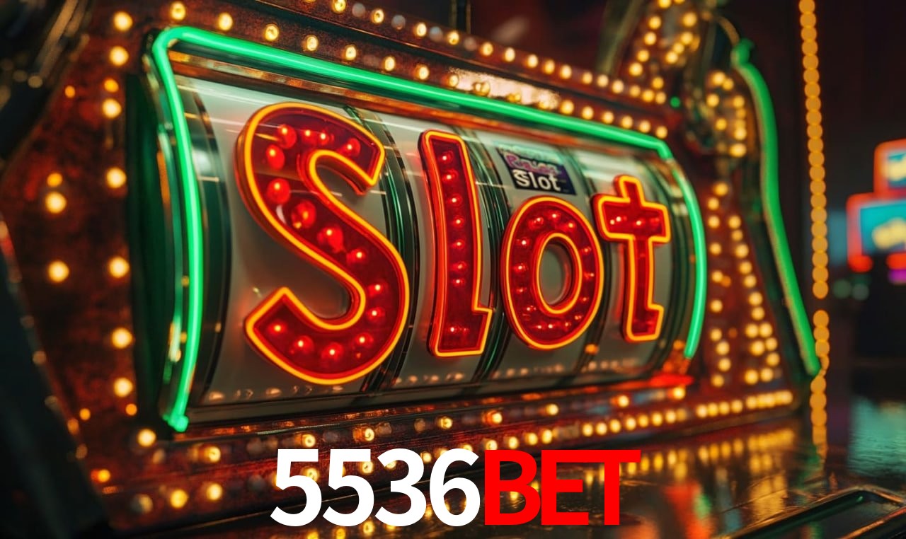 Especiais de Fim de Semana 5536Bet