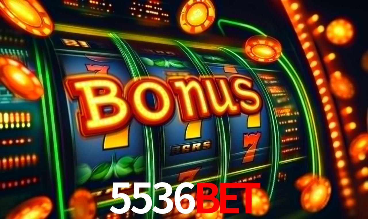 Games Directory 5536Bet