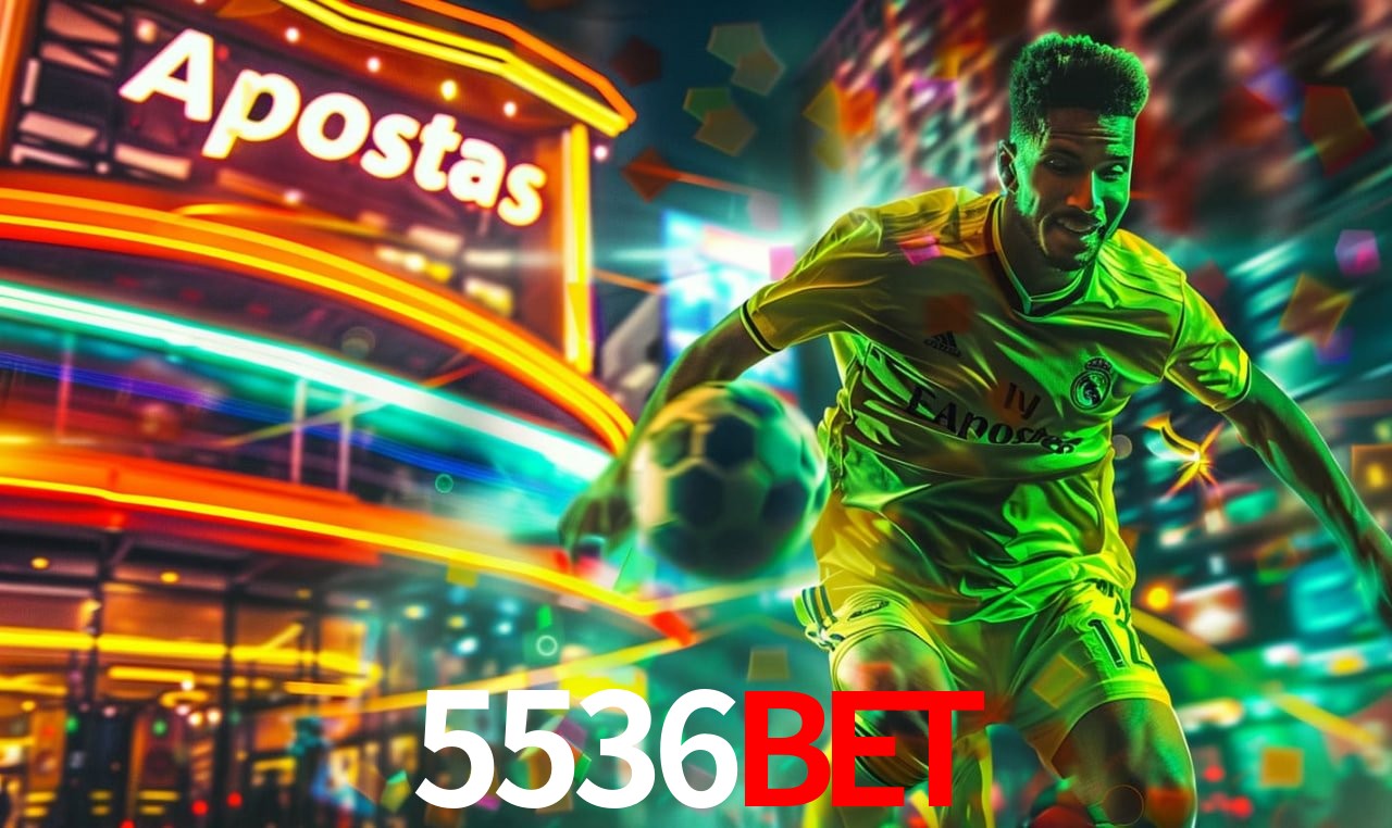 Jogos de Slot 5536Bet