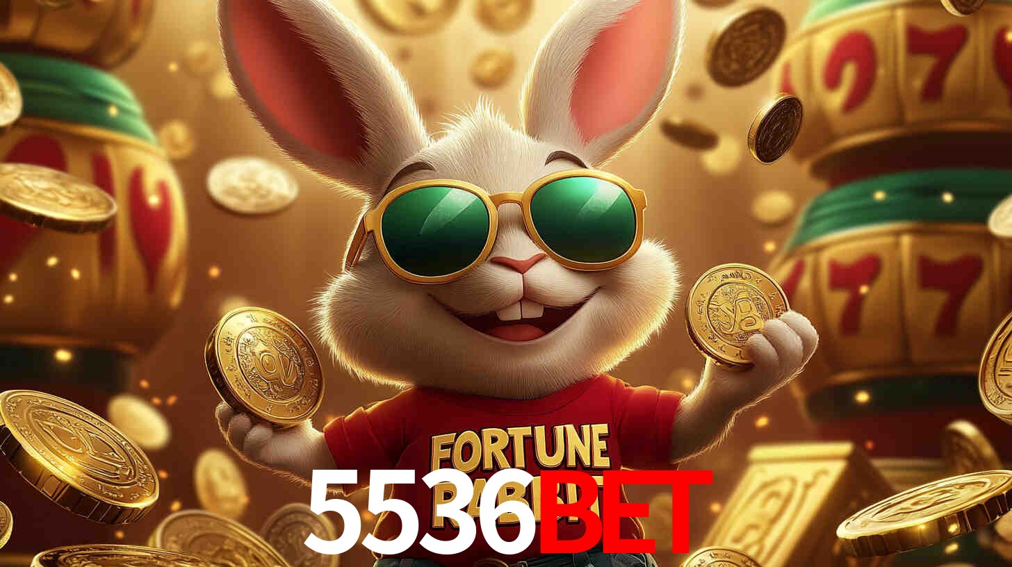 Programa VIP 5536Bet