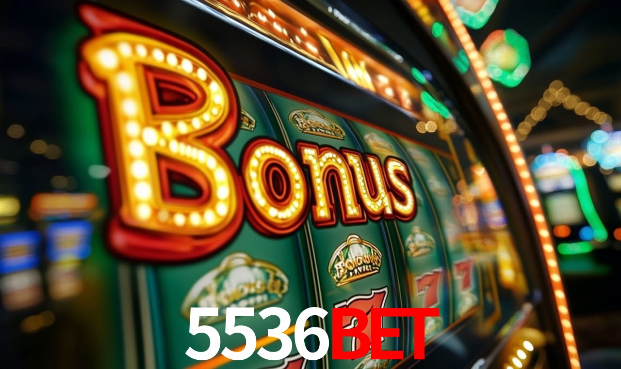 5536Bet: Jogos de Caça-Níqueis-Altas Recompensas, Roleta-Velocidade, Blackjack-Desafios Máximos