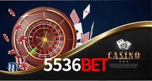 Estatísticas 5536Bet