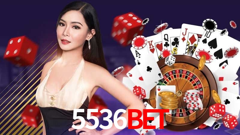 PIX Instantâneo 5536Bet