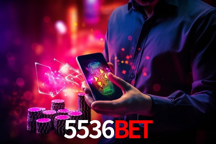 Mesa de Blackjack 5536Bet