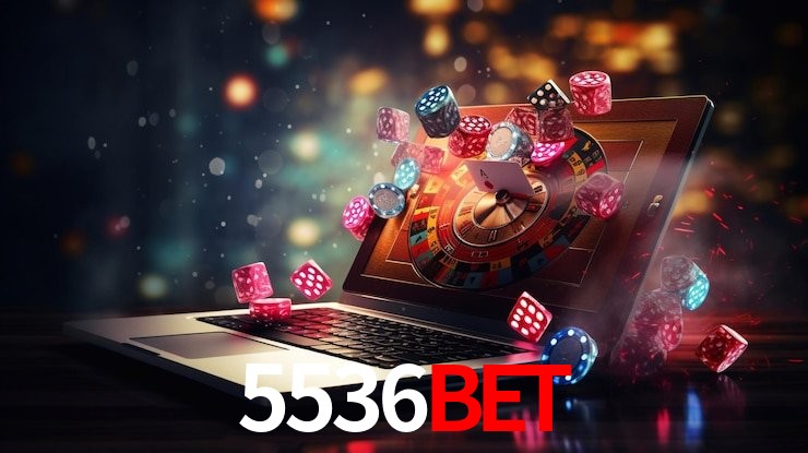 cassino 5536Bet