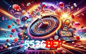 Estatísticas Esportivas 5536Bet
